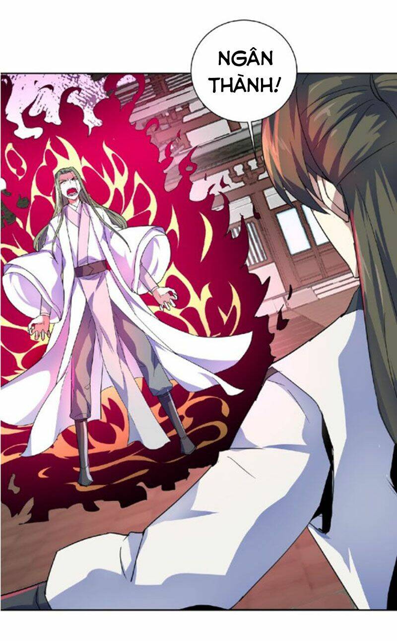 nghịch thiên đại thần chapter 47 22