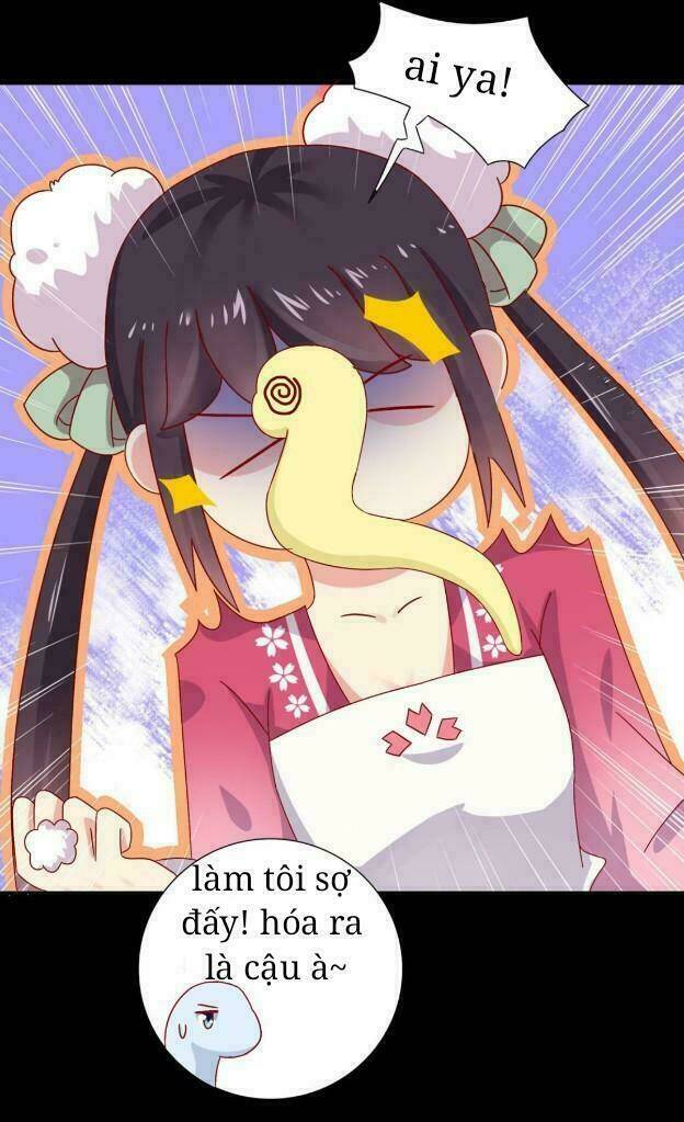 phi thiên địch tự dưỡng đích khẩu tử chapter 20 6