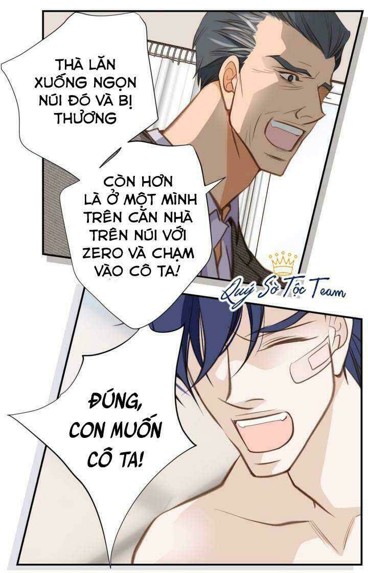 tiếp xúc chí mạng chapter 58 39