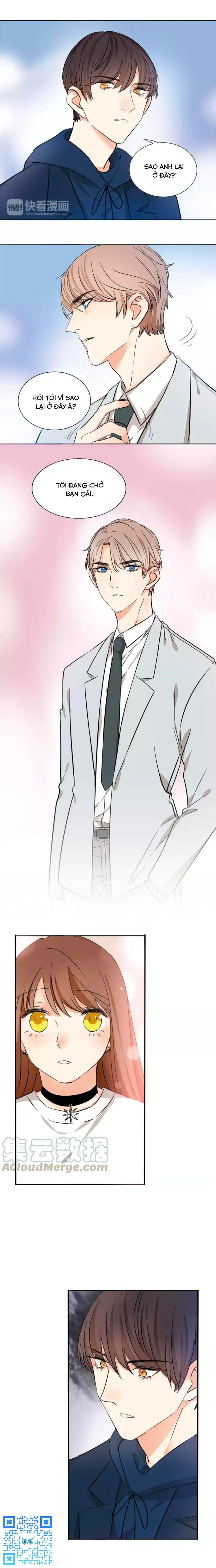 mùi hương lãng mạn chapter 61 9