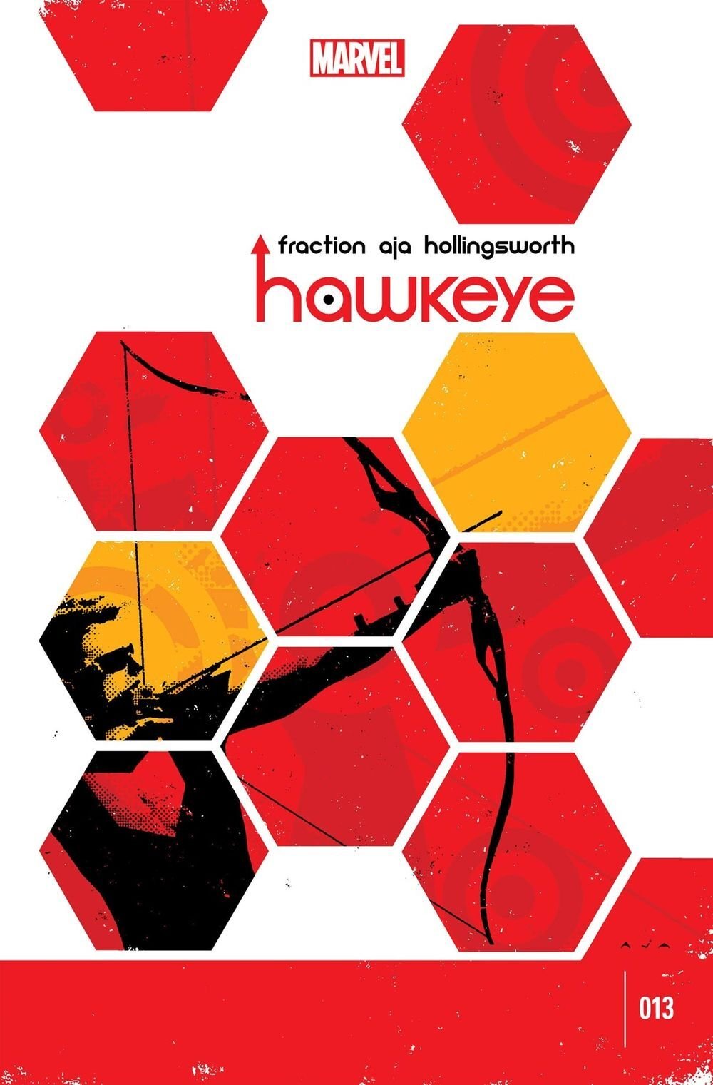 hawkeye 2012 chapter 13 1