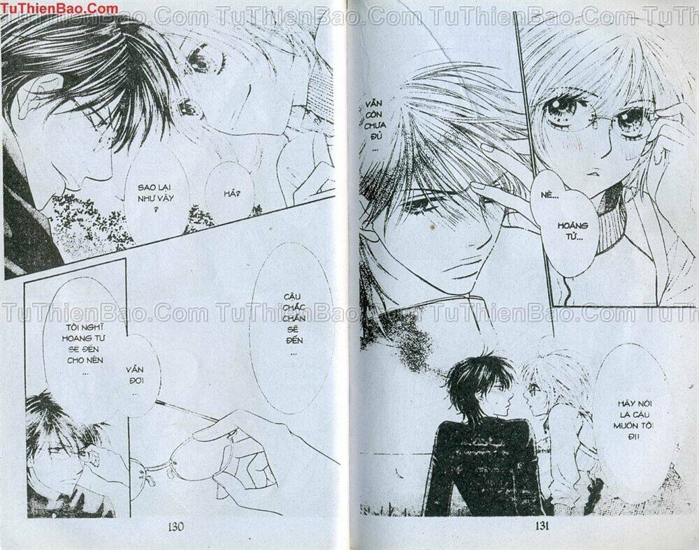 lo lem thời @ chapter 7 66