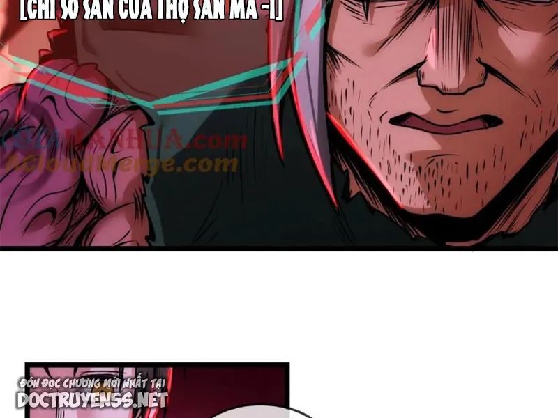 quỷ dị dược tề sư: bệnh nhân của ta đều là kinh khủng chapter 20 5