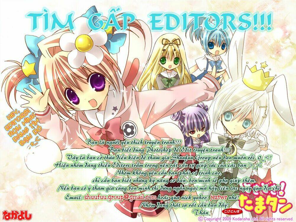 tổng hợp one shot. chapter 288 34