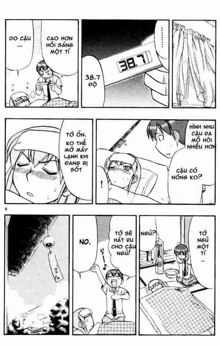 ai kora chapter 43 8