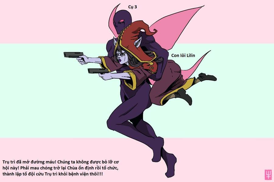 sự lụi tàn của usuzumi chapter 107 86