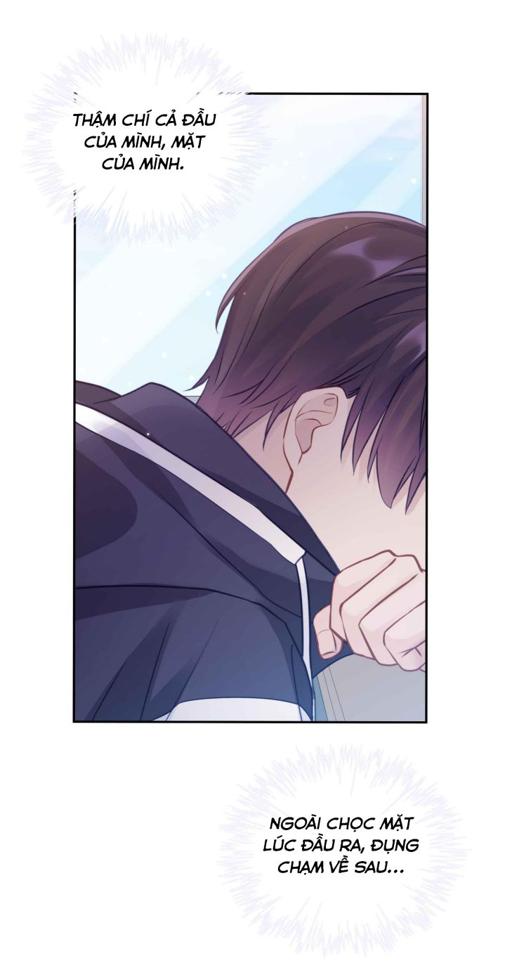 để ý tôi chút nào chapter 12 29