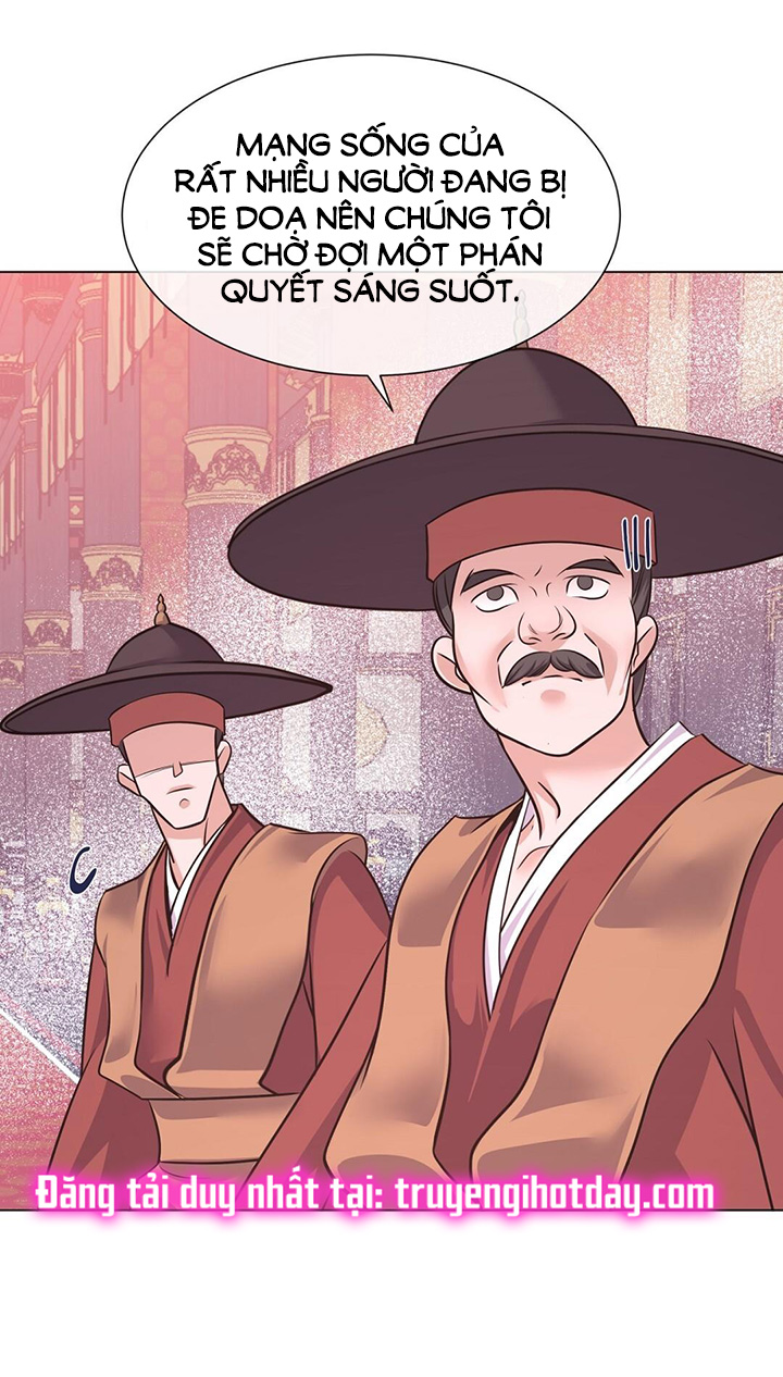 Đêm Của Dã Thú chapter 45.2 - Trang 26