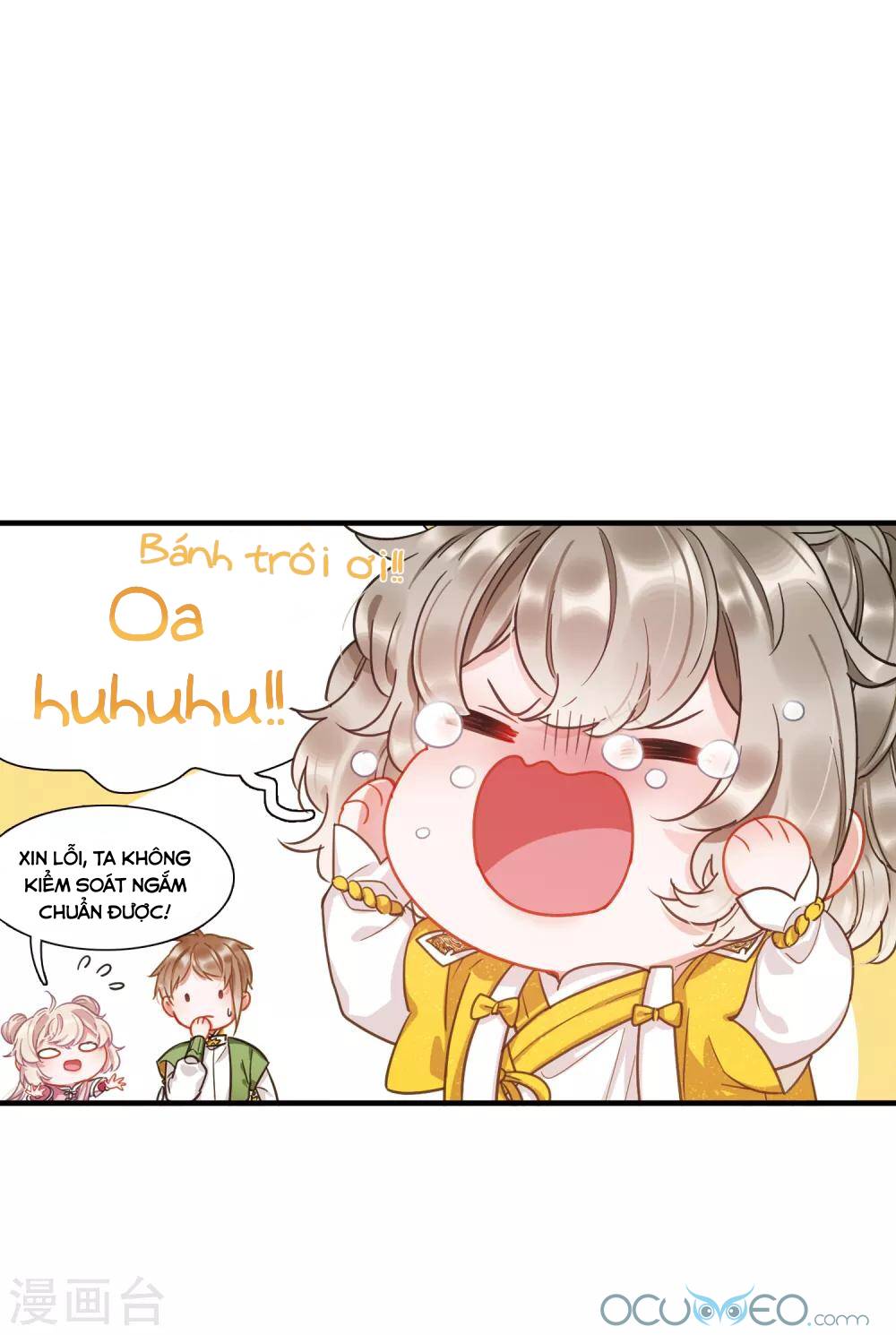 danh kiếm trủng chapter 16 63