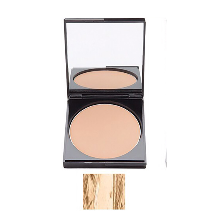 Phấn Phủ Mịn Lì Pressed Powder Australis Úc