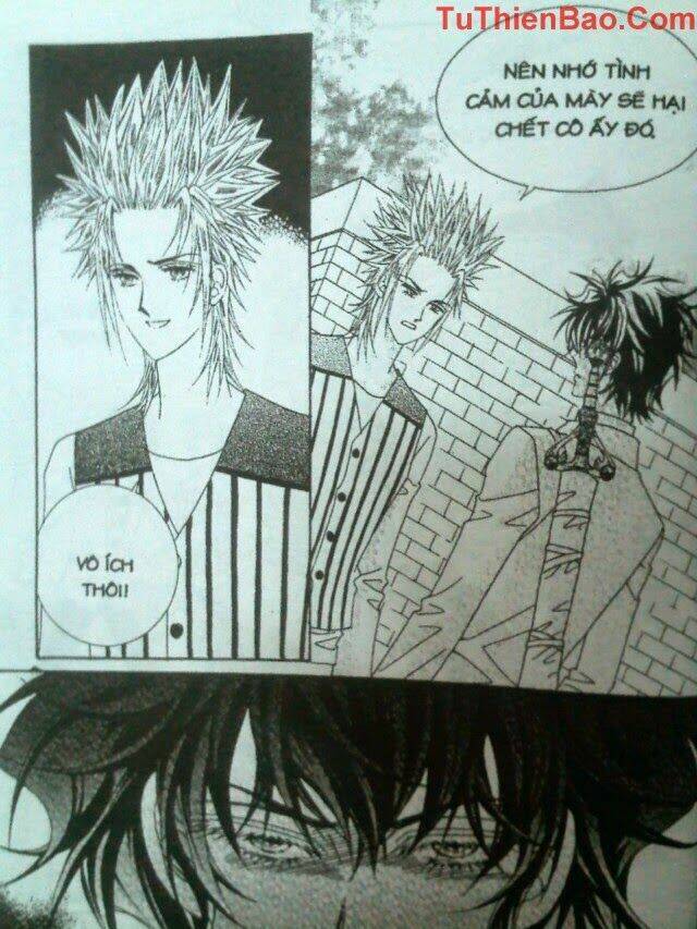 tình trong mộng chapter 9 36