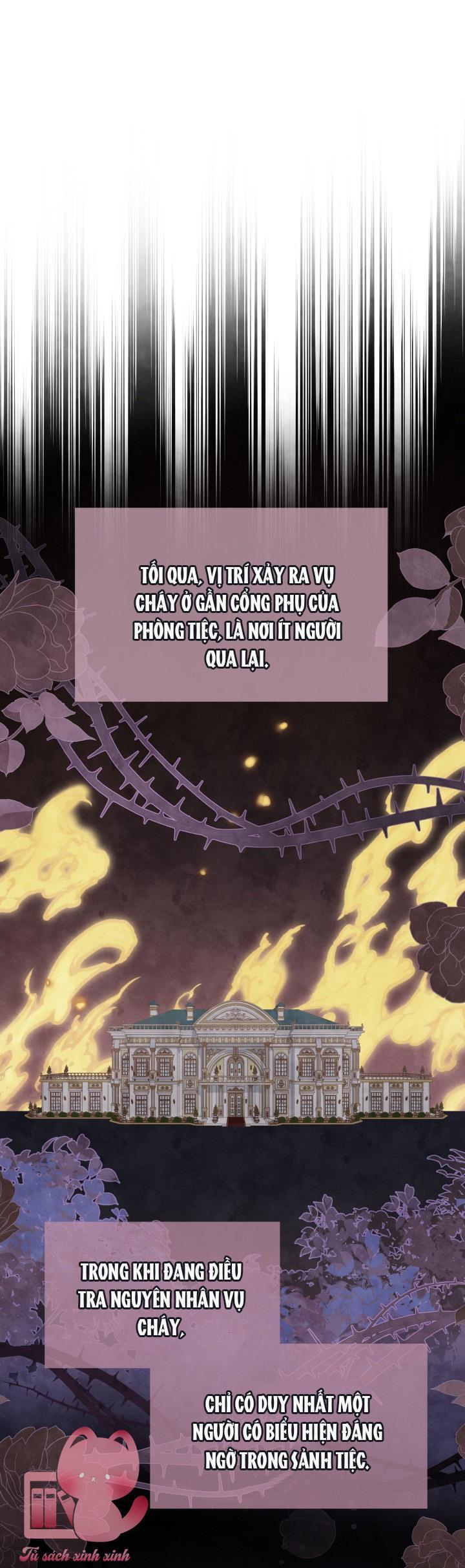 quan hệ cộng sinh giữa báo đen và thỏ trắng chapter 73 63