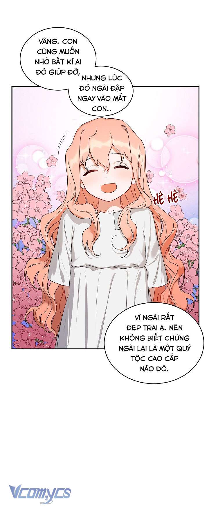 phương pháp trở thành con gái của người hùng bóng đêm chapter 2 55