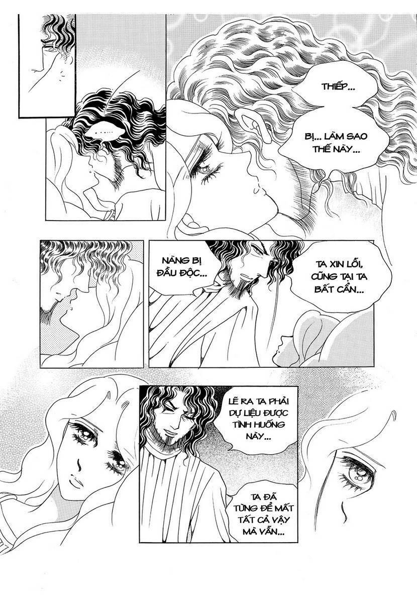 princess - công chúa xứ hoa (bản đẹp) chapter 69 30