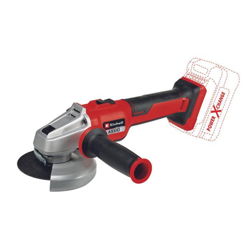 Máy mài góc cầm tay AXXIO 18/125