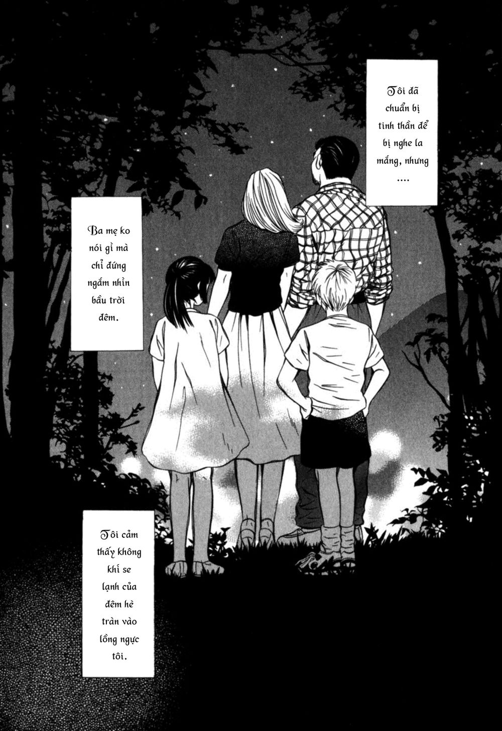 chinatsu no uta chapter 20 19