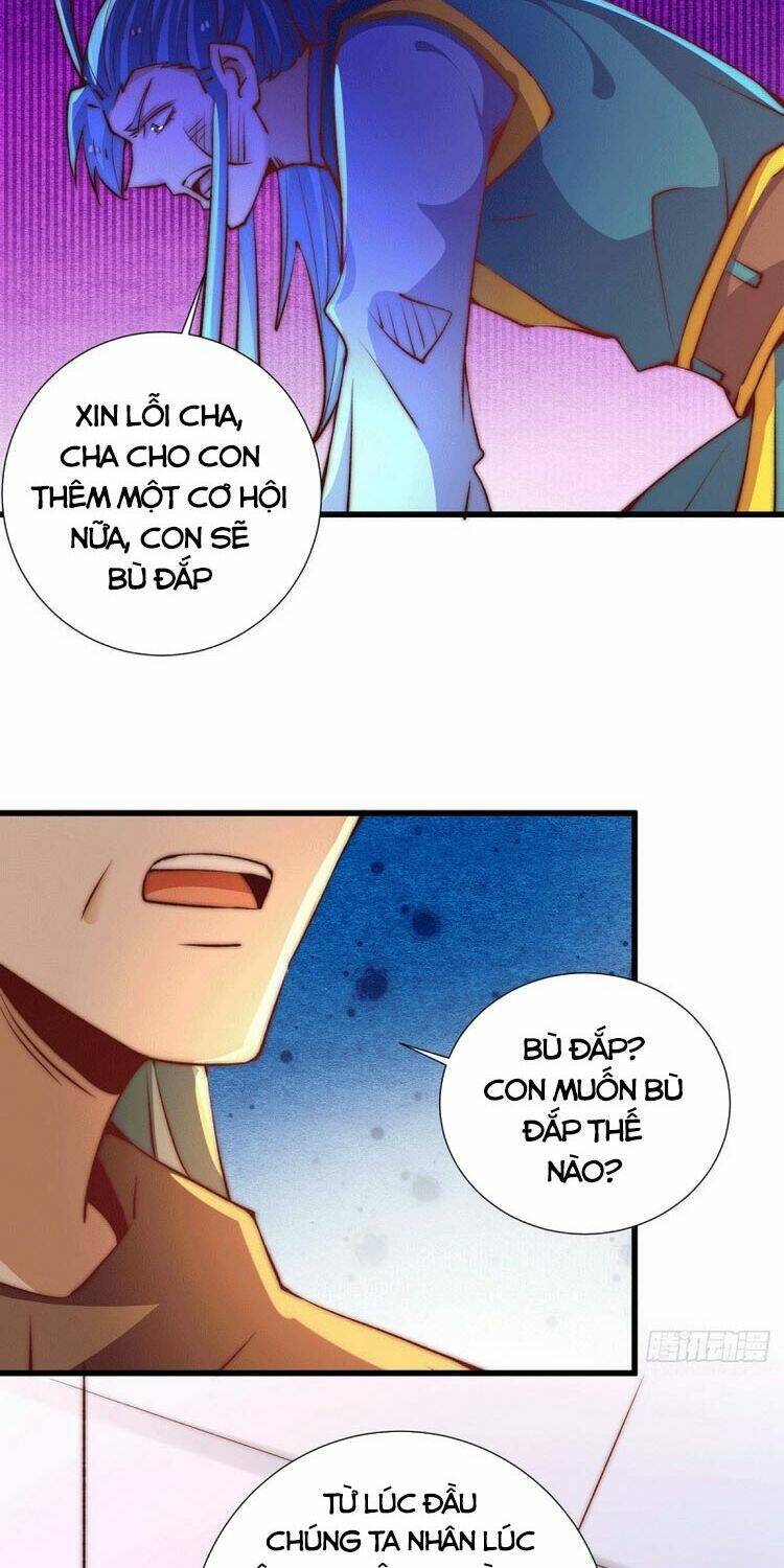 đô thị đỉnh phong cao thủ chapter 259 2