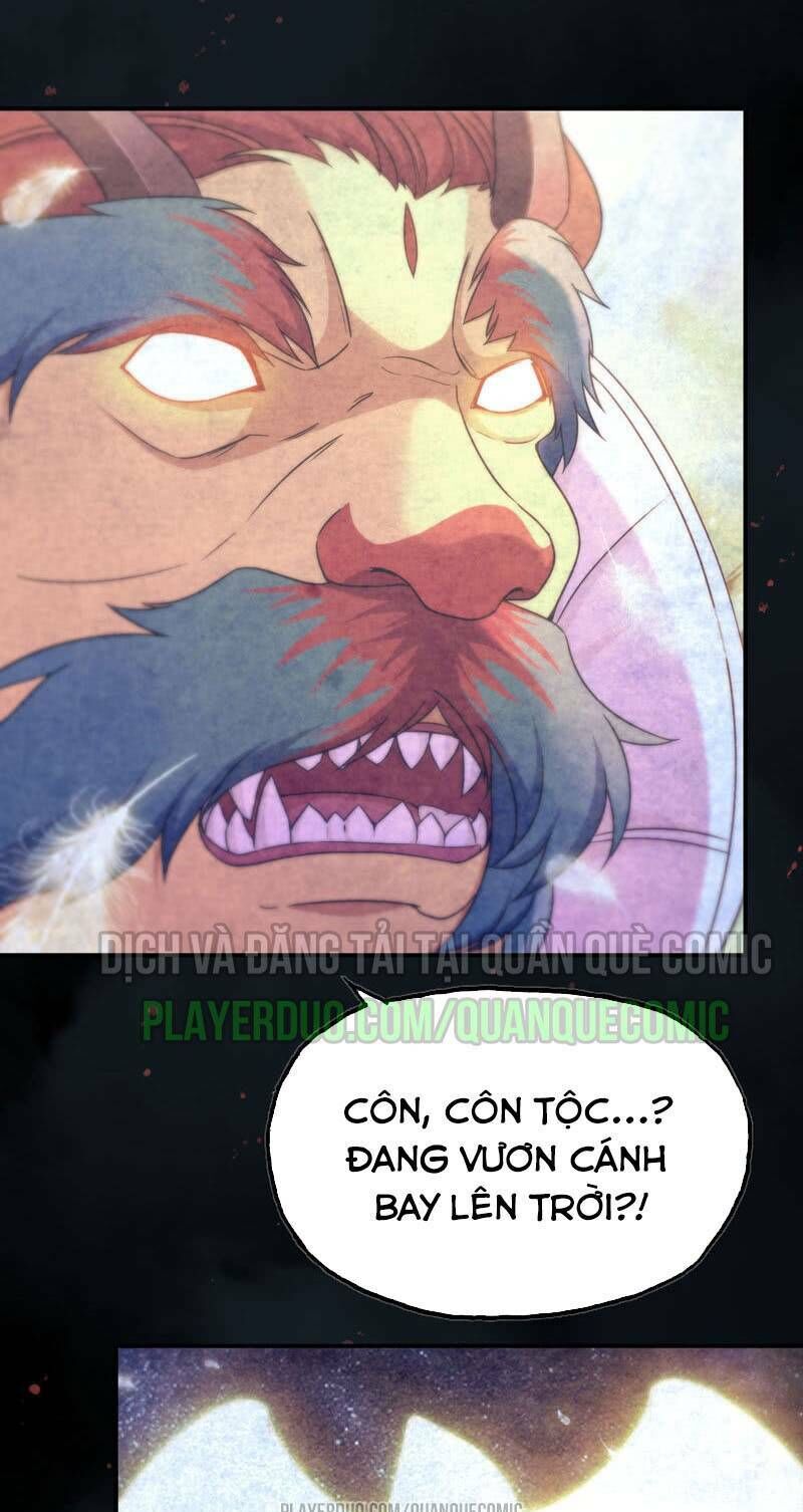 khởi đầu bằng một con côn chapter 53 23