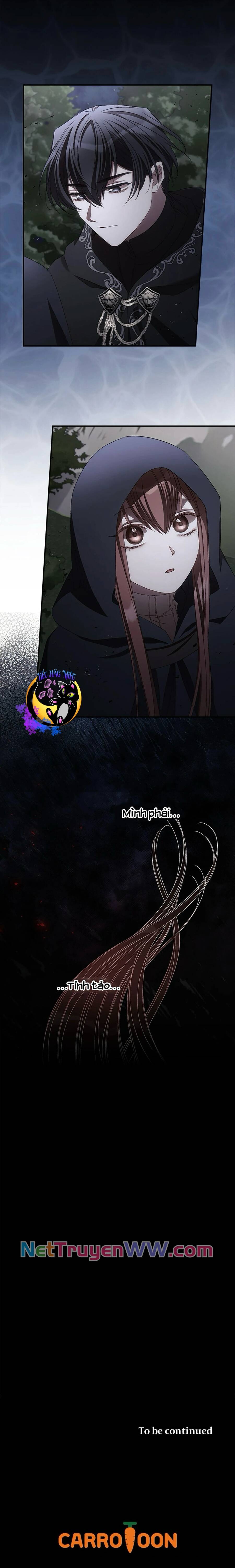 tôi nhìn thấy cái chết của bạn chapter 71 12