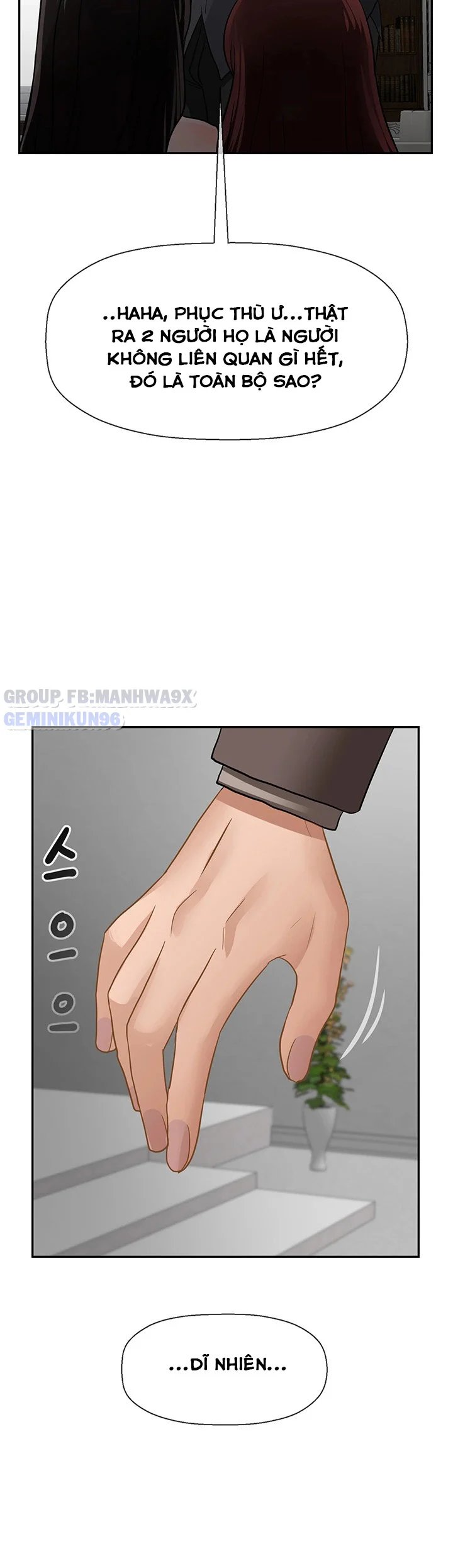 lớp học thể chất chapter 50 43