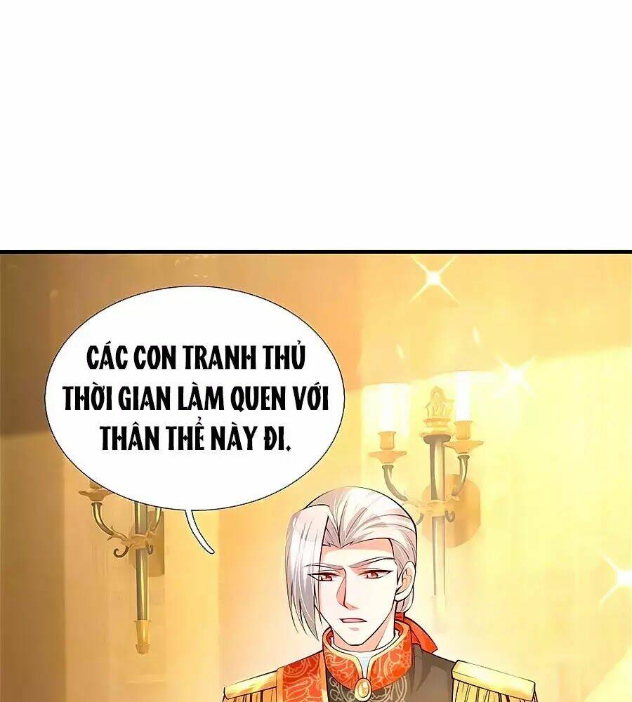 bỗng một ngày trở thành con gái nhà vua chapter 139 16