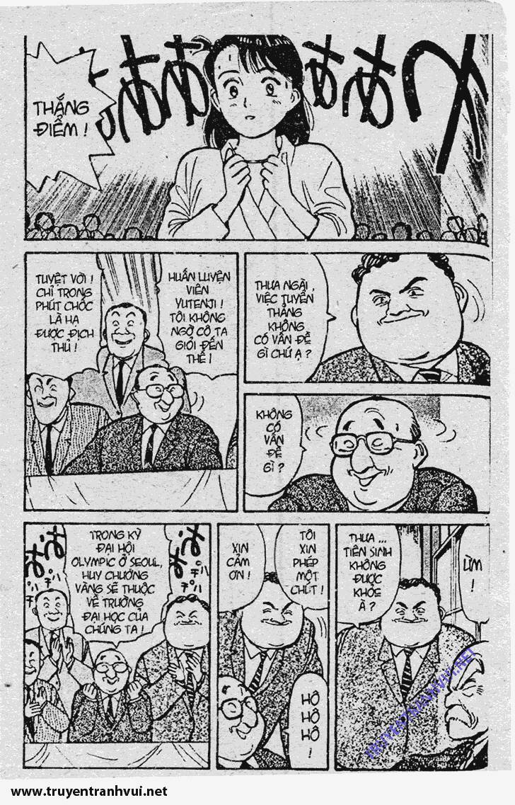 yawara chapter 52 14