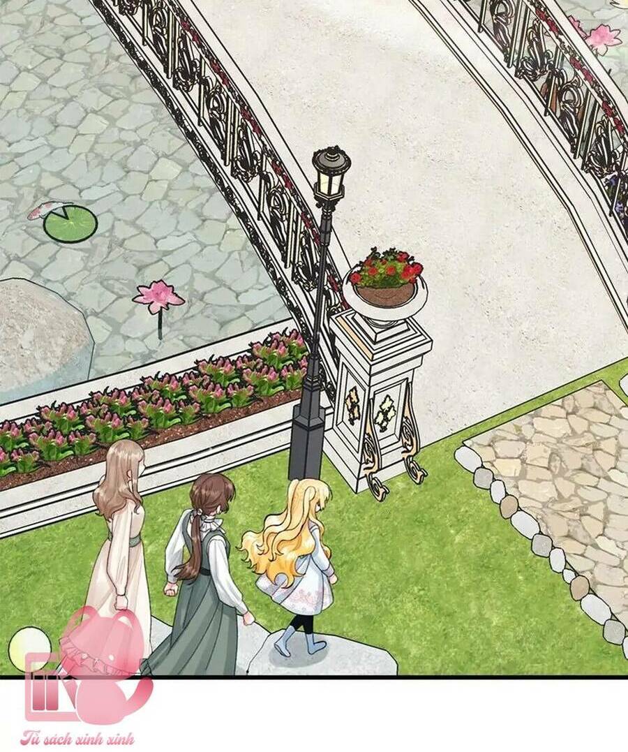 công chúa bãi rác chapter 65 8