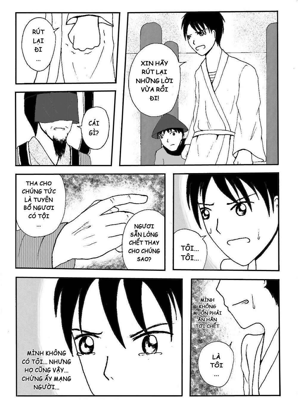 prince's days chapter 3 19