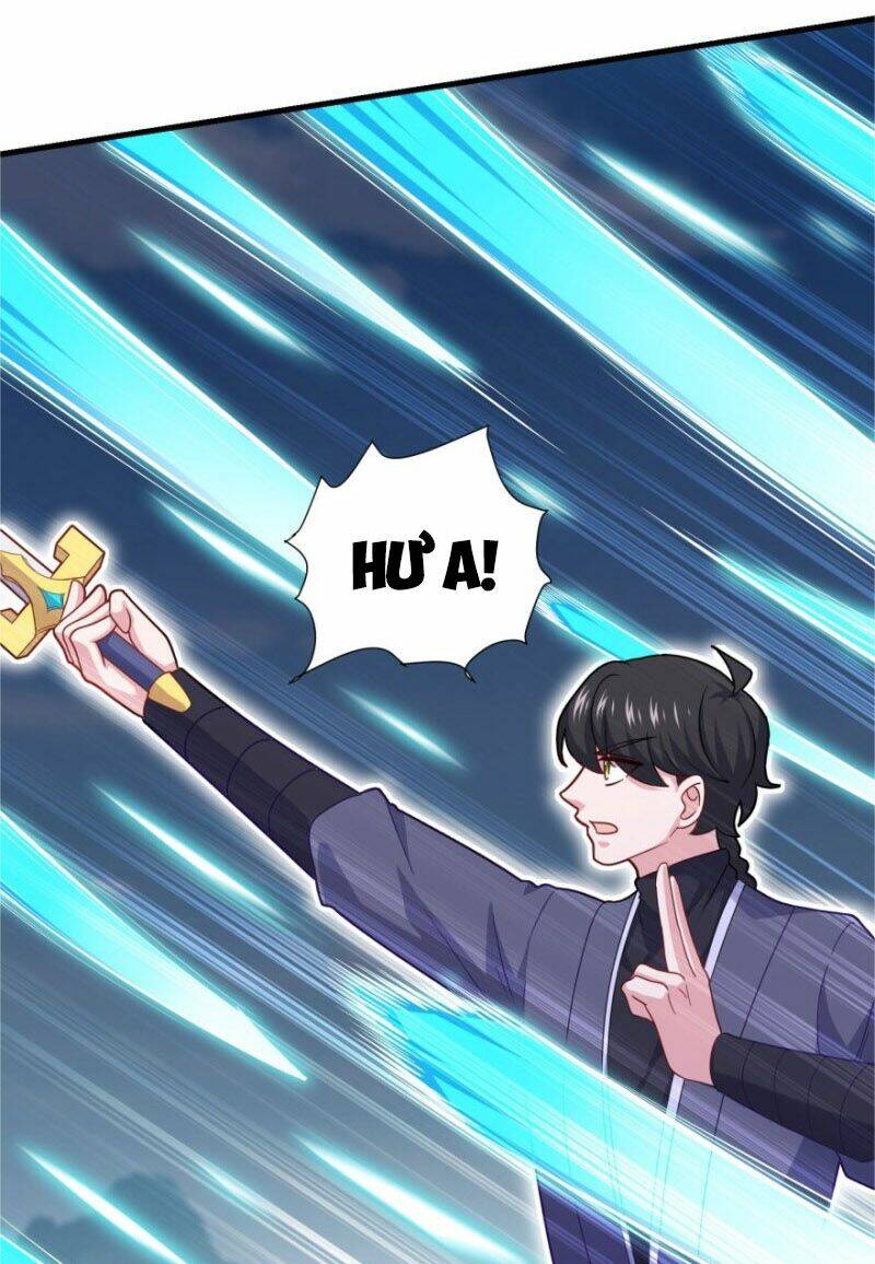 tiên ma đồng tu chapter 83 29