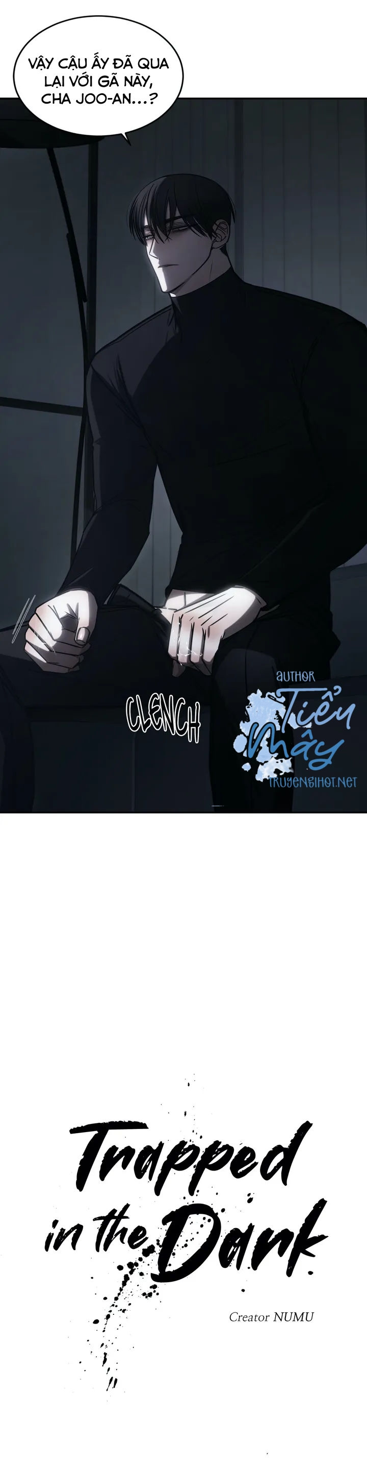 vực sâu chapter 1 18