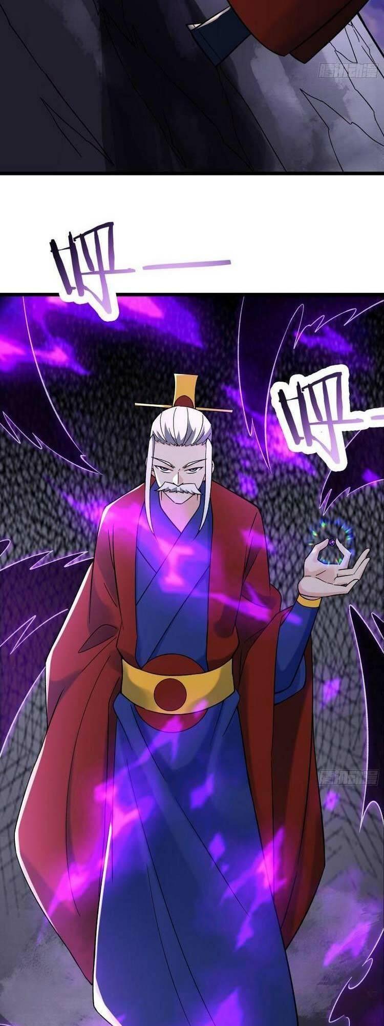 đồ đệ ta toàn là nữ ma đầu chapter 155 5