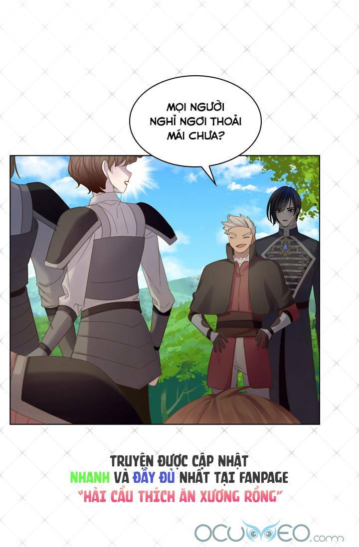 quy luật sinh tồn của nữ phụ chapter 52 24