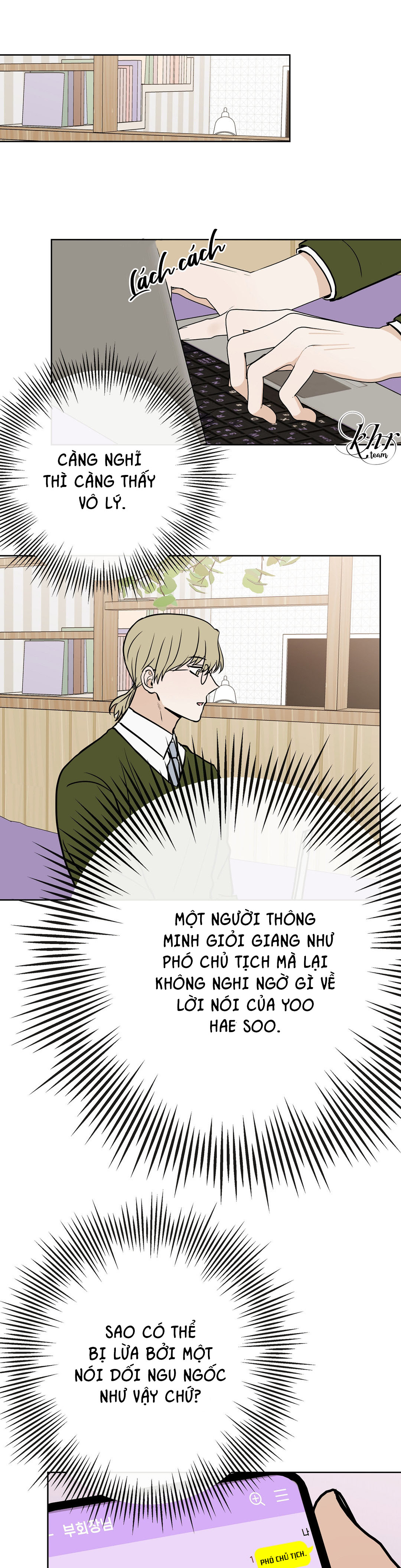 đứa bé là con tôi chapter 25 10