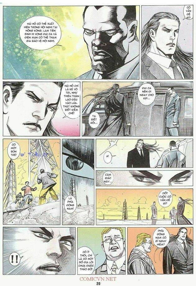 hải hổ 1 chapter 2 19