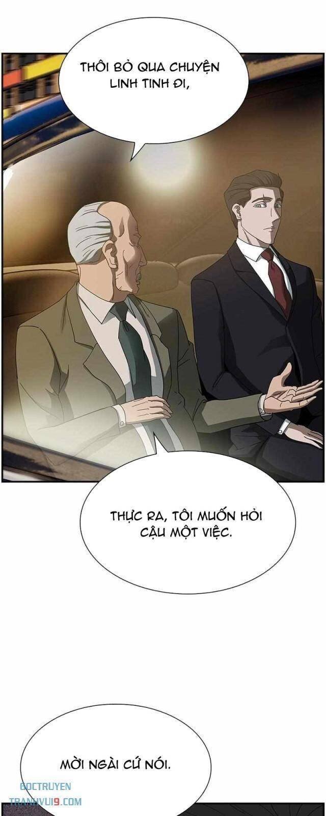 Chế Tác Hạt Nhân Chapter 20 16