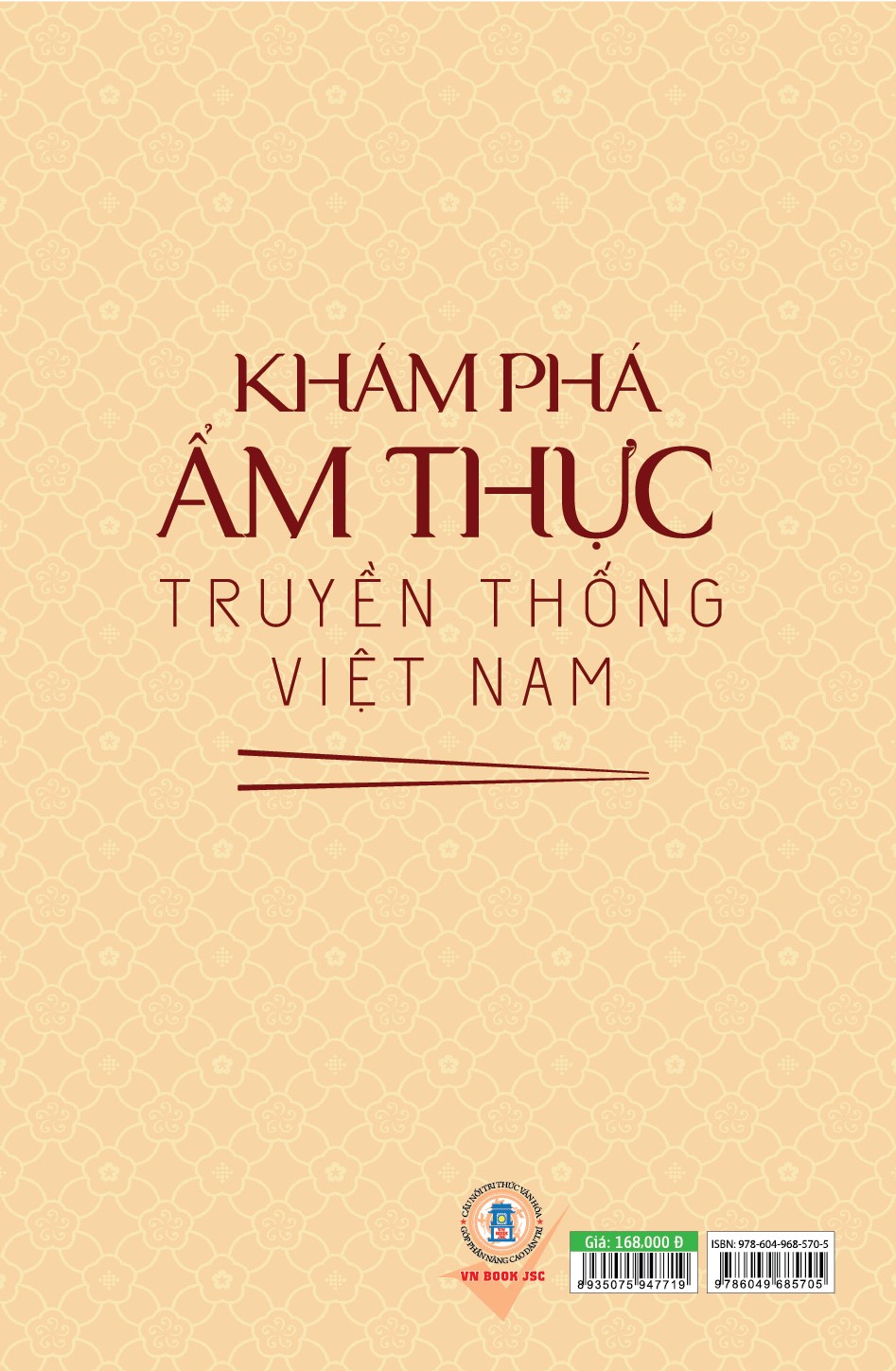 Khám Phá Ẩm Thực Truyền Thống Việt Nam