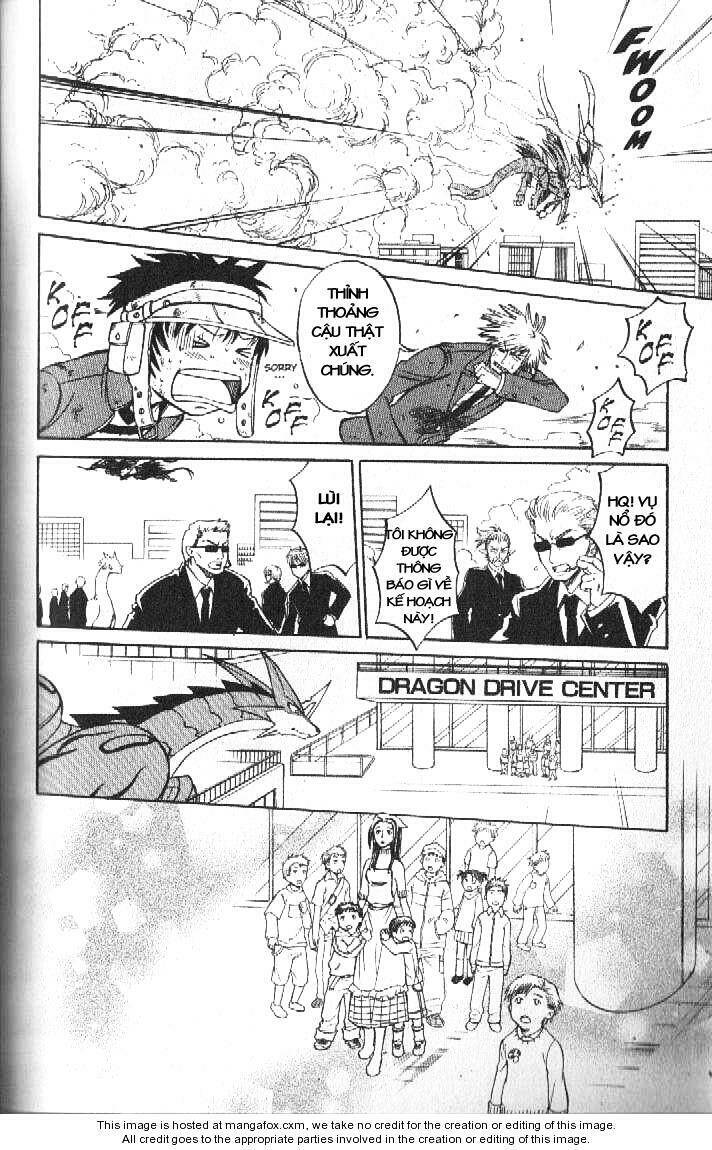 rồng ma trận chapter 39 43