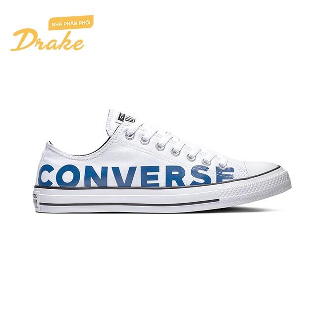 Giày sneakers Converse Chuck Taylor All Star Wordmark 2.0 165431C