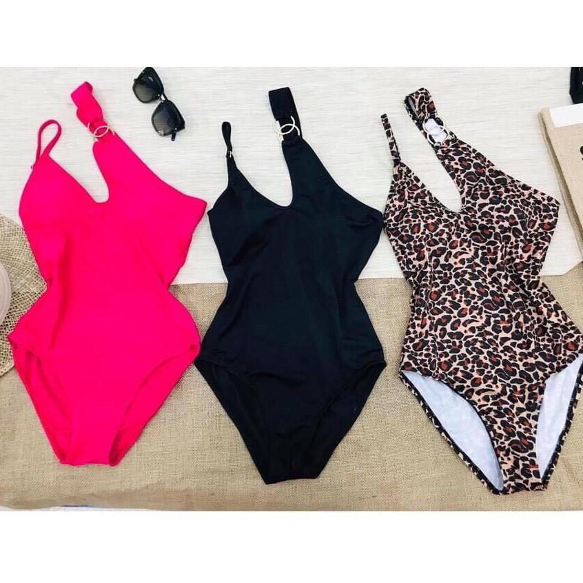 Bikini Bộ Bơi Một Mảnh Đính Khoen Tròn - secxy cực tôn dáng- BIKINISTORE Bộ Sưu Tập Đồ Bơi Nữ