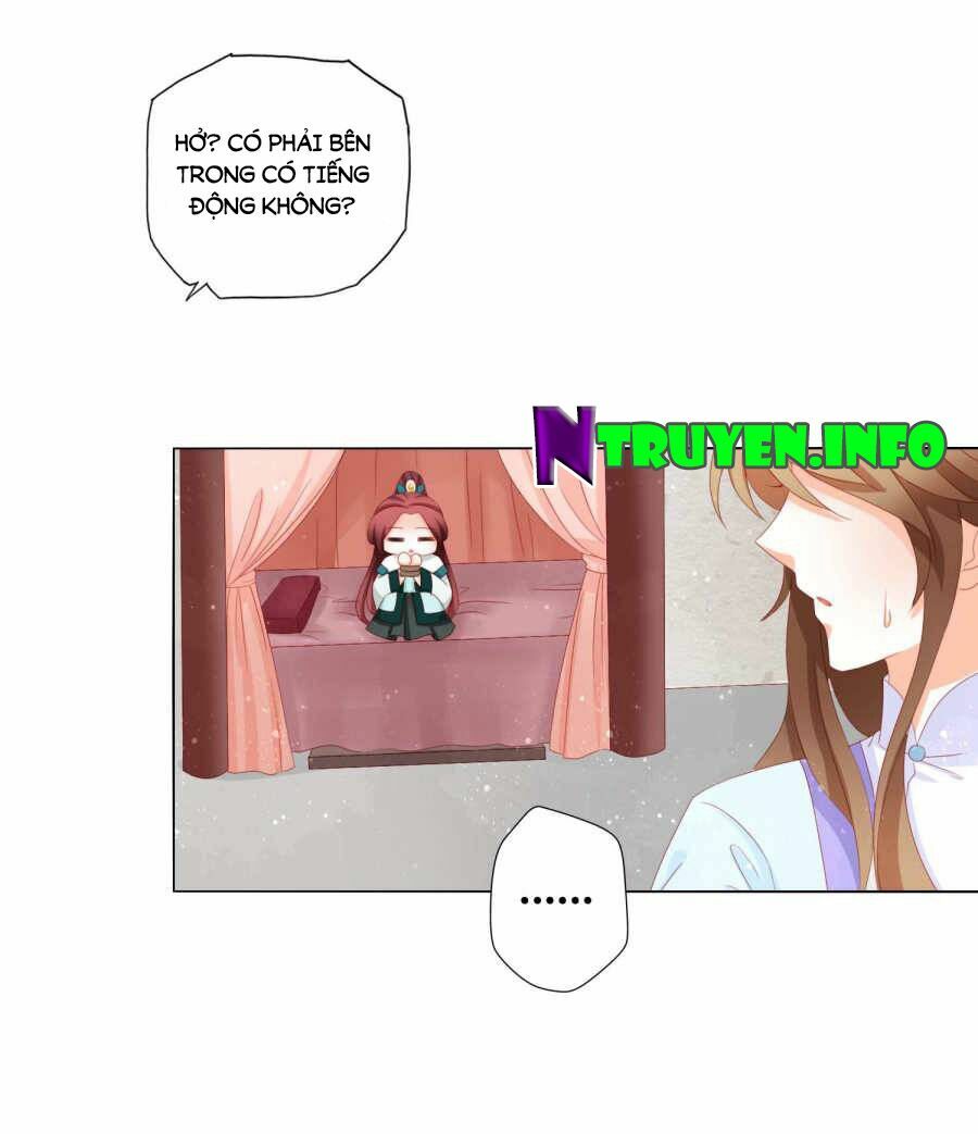 nam phi nữ tướng chapter 32 25