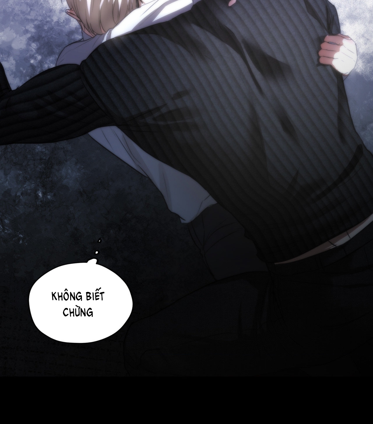 cry me a river chapter 18.2 9