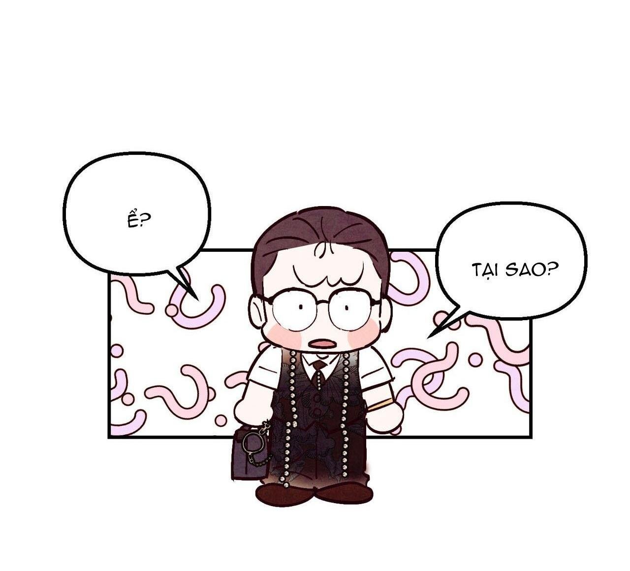 say tình [bl] chapter 82 58