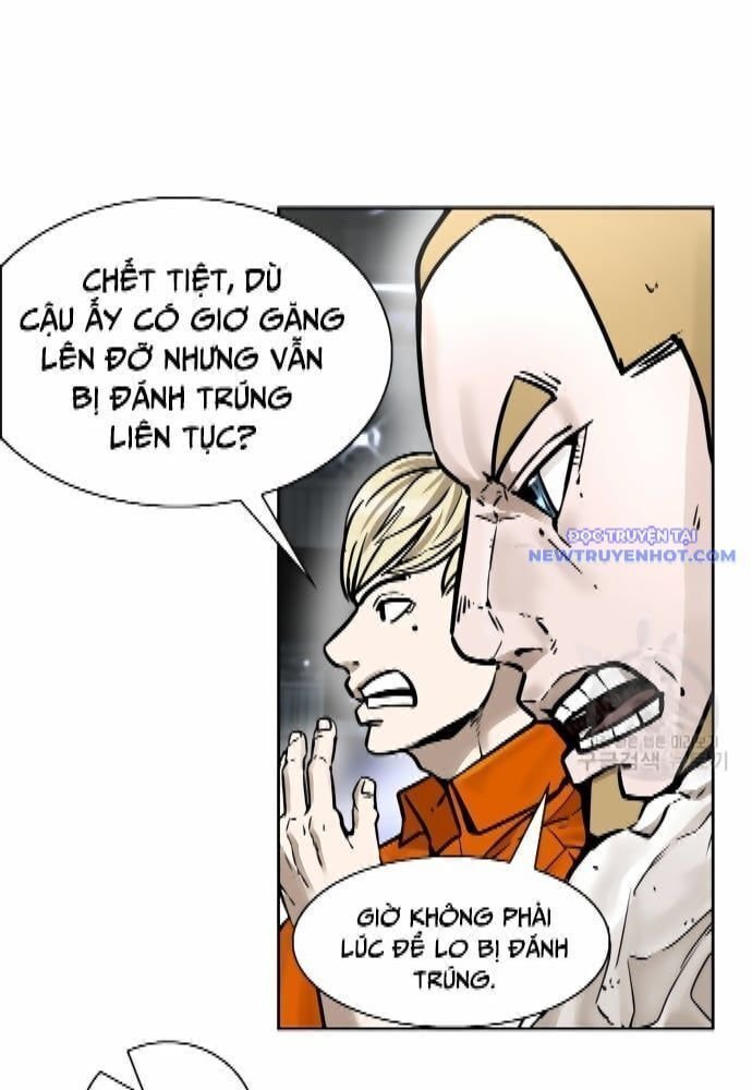 shark - cá mập chapter 278 123