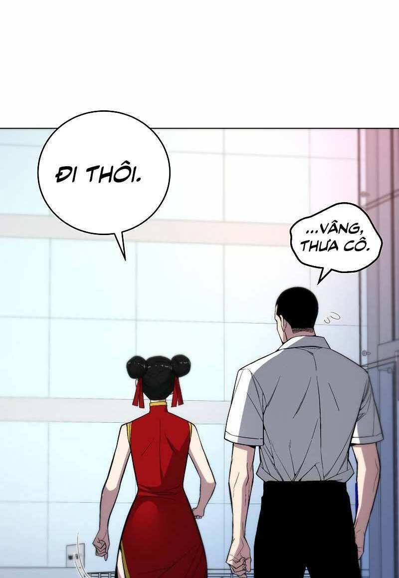 Thiên Ma Quân Sư Chapter 63 - Trang 45