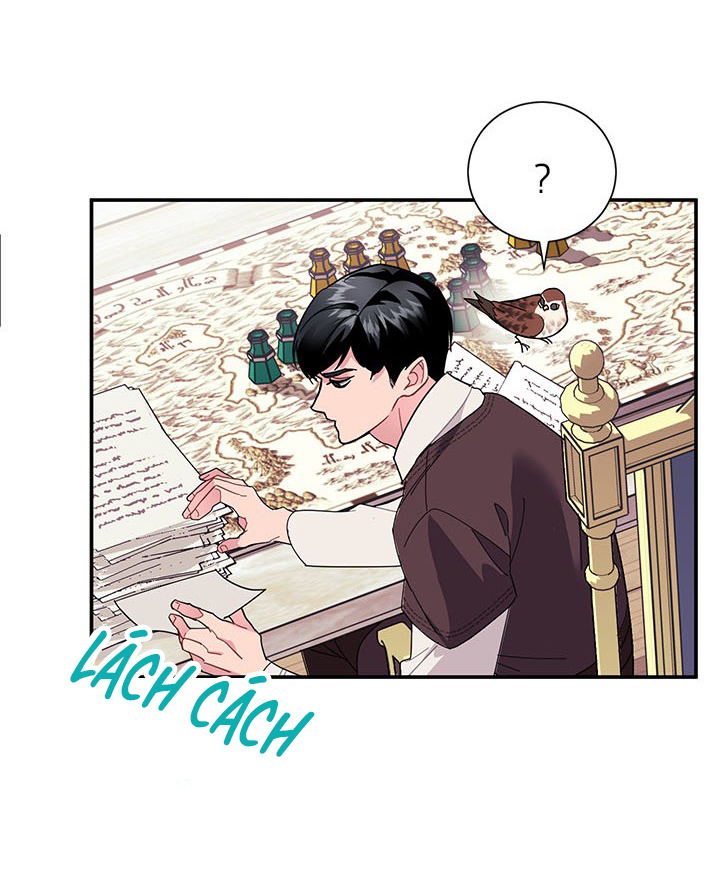 công chúa của loài chim chapter 18 31