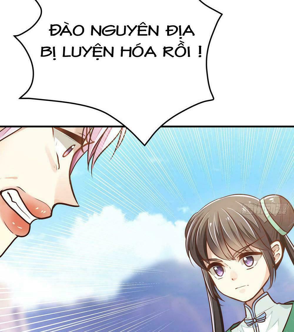 thái tử phi nhà ta thật hung hăng chapter 9 51