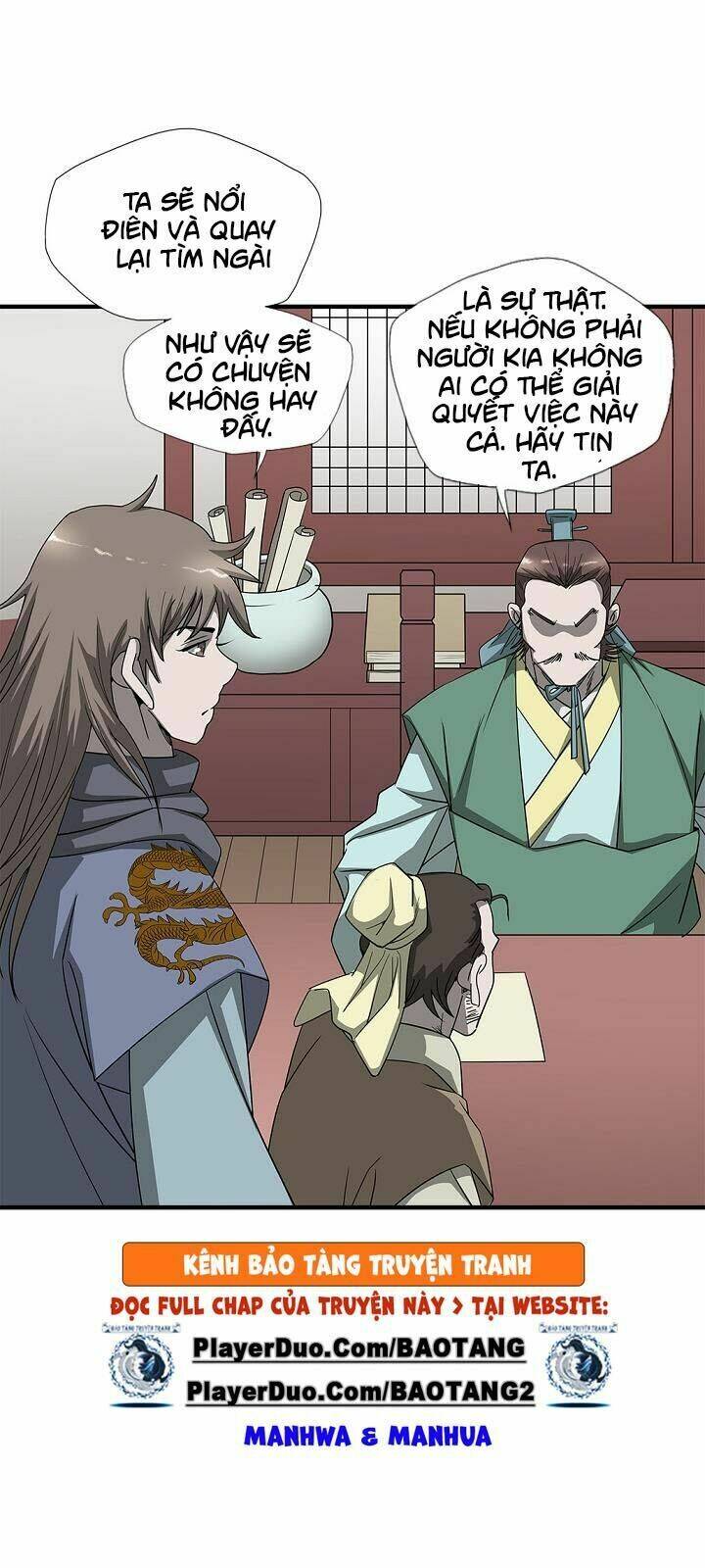 cuồng long chapter 29 15