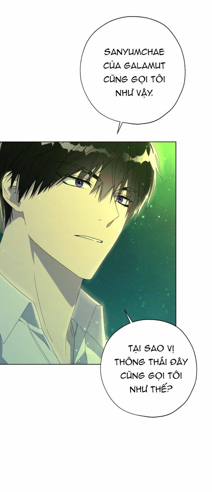 công chúa khắc dấu lên kẻ phản nghịch chapter 51 57