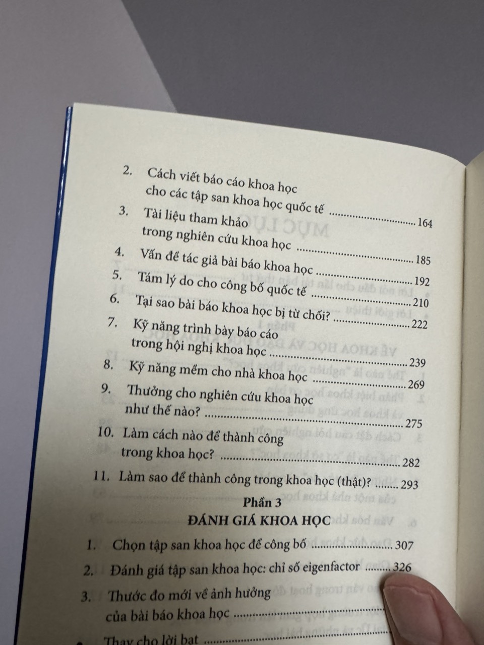 [Tái bản 2024] [Giải thưởng sách hay 2013] ĐI VÀO NGHIÊN CỨU KHOA HỌC - Nguyễn Văn Tuấn - Nhà xuất bản Tổng Hợp Thành Phố Hồ Chí Minh.