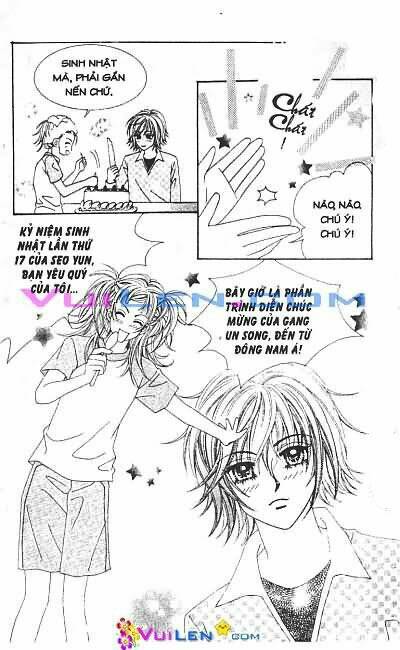 nụ hôn cuối chapter 28 2